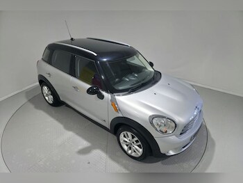 Used MINI Countryman 2012 for sale - 76820384: Photo