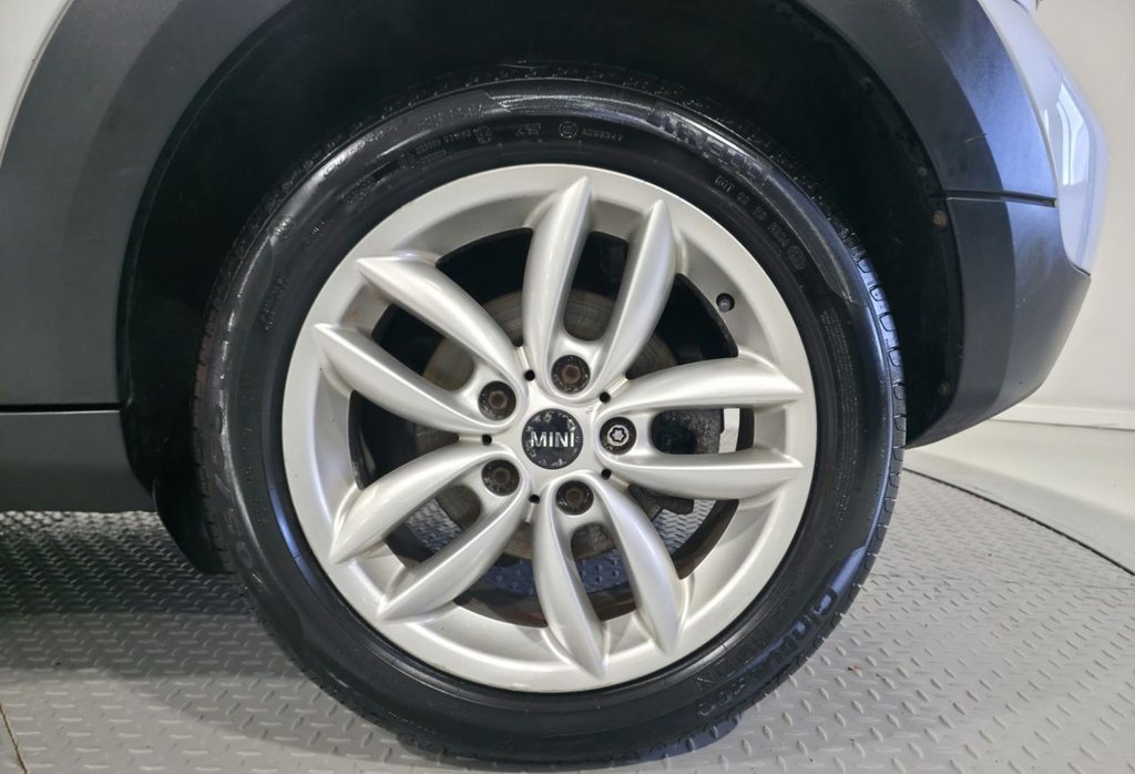 Used MINI Countryman 2012 for sale - 76820384: Photo 40
