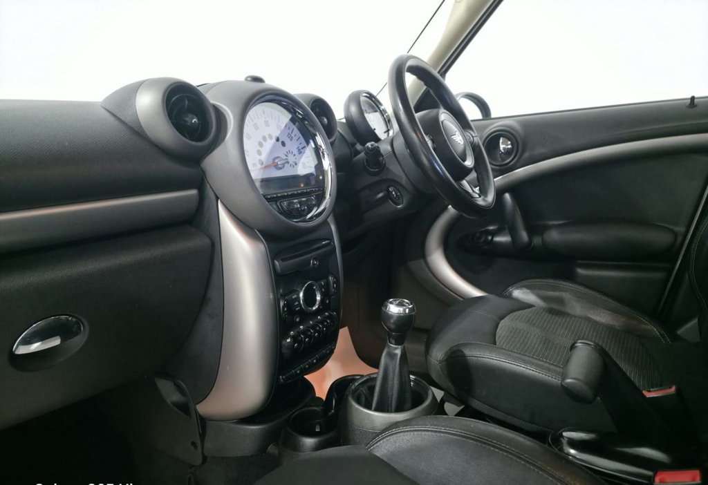 Used MINI Countryman 2012 for sale - 76820384: Photo 42