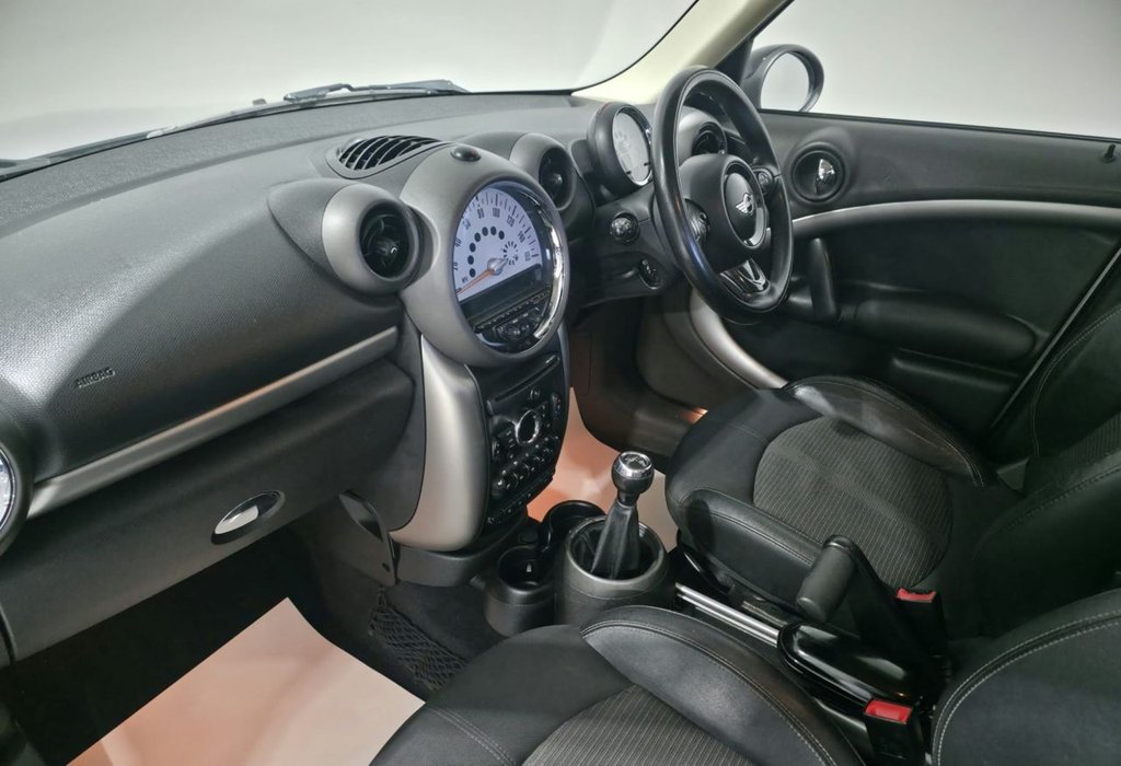 Used MINI Countryman 2012 for sale - 76820384: Photo 43