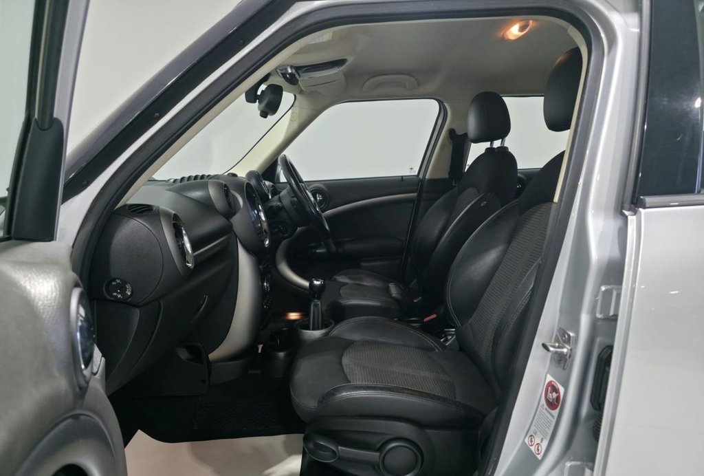 Used MINI Countryman 2012 for sale - 76820384: Photo 44