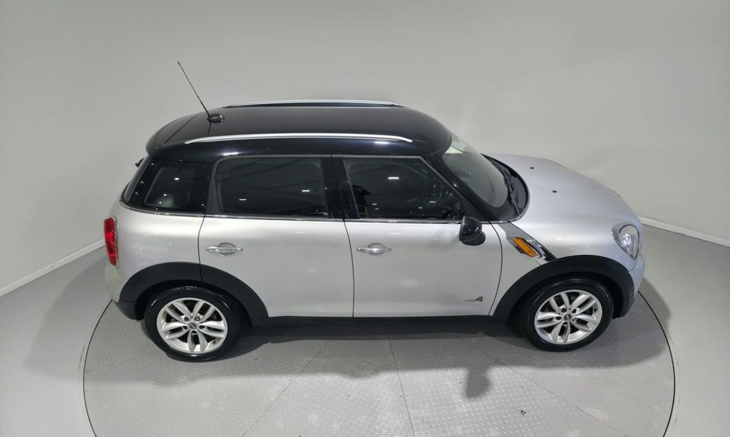Used MINI Countryman 2012 for sale - 76820384: Photo 5