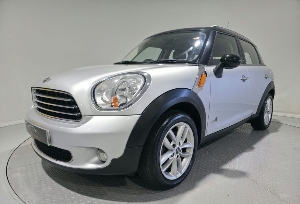 Used MINI Countryman 2012 for sale - 76820384: Photo 50