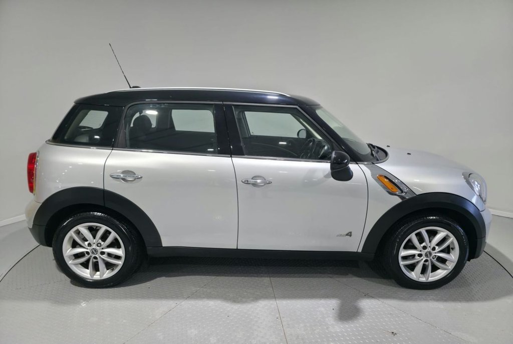 Used MINI Countryman 2012 for sale - 76820384: Photo 6