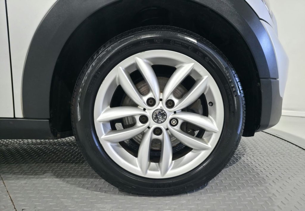 Used MINI Countryman 2012 for sale - 76820384: Photo 7