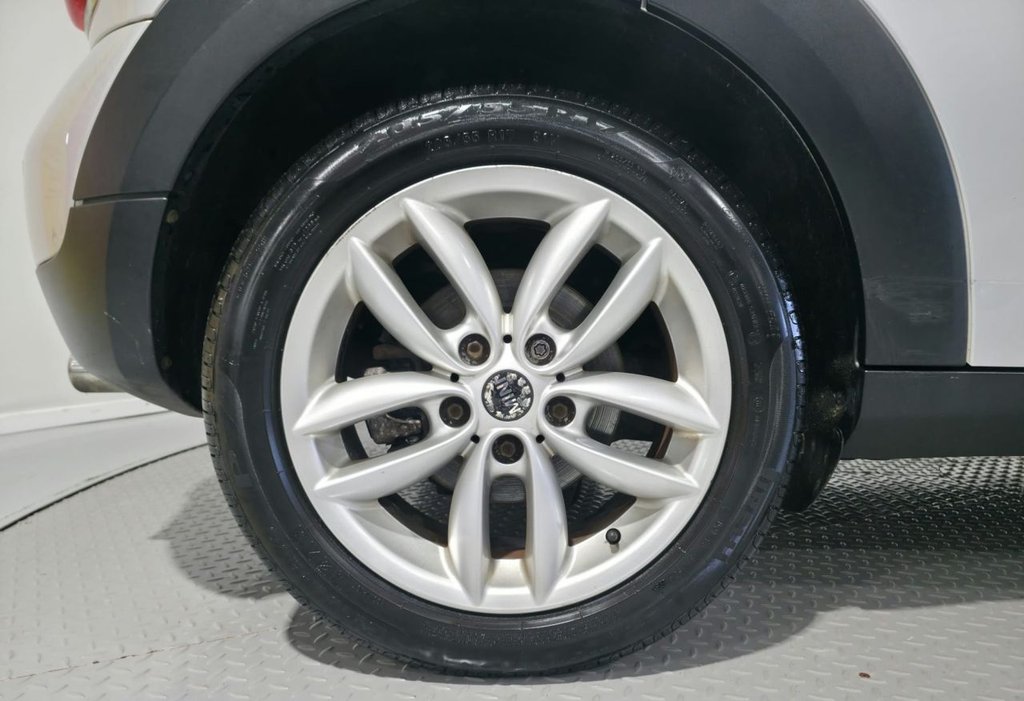 Used MINI Countryman 2012 for sale - 76820384: Photo 8