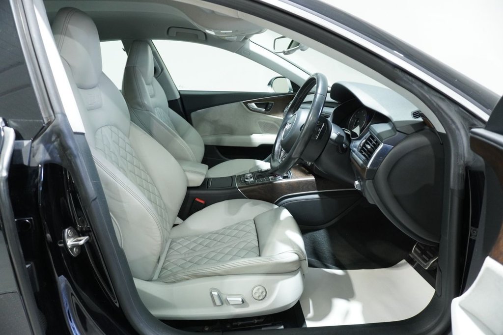 Used Audi S7 2016 for sale - 76820441: Photo 10