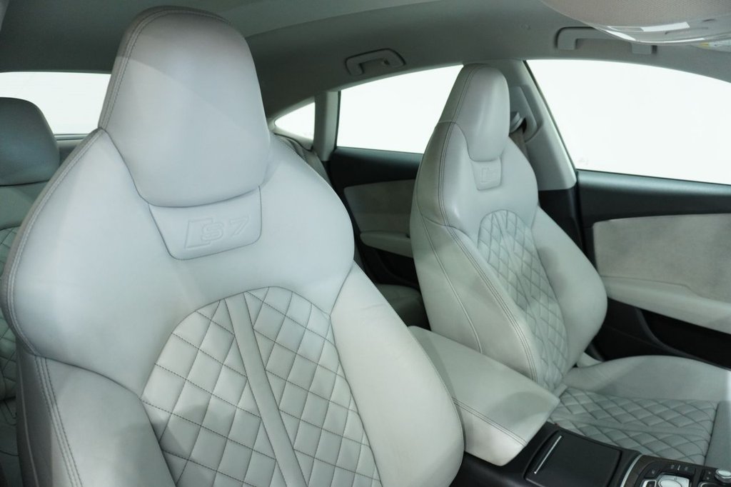 Used Audi S7 2016 for sale - 76820441: Photo 12