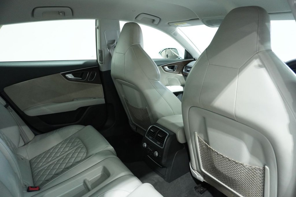 Used Audi S7 2016 for sale - 76820441: Photo 13