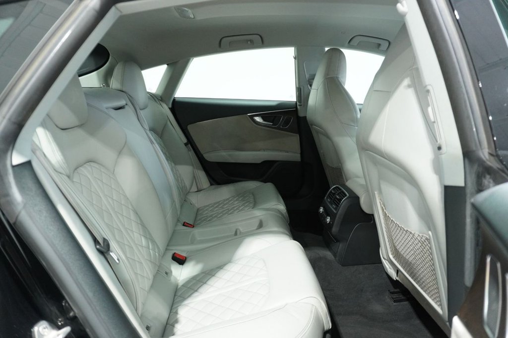 Used Audi S7 2016 for sale - 76820441: Photo 15