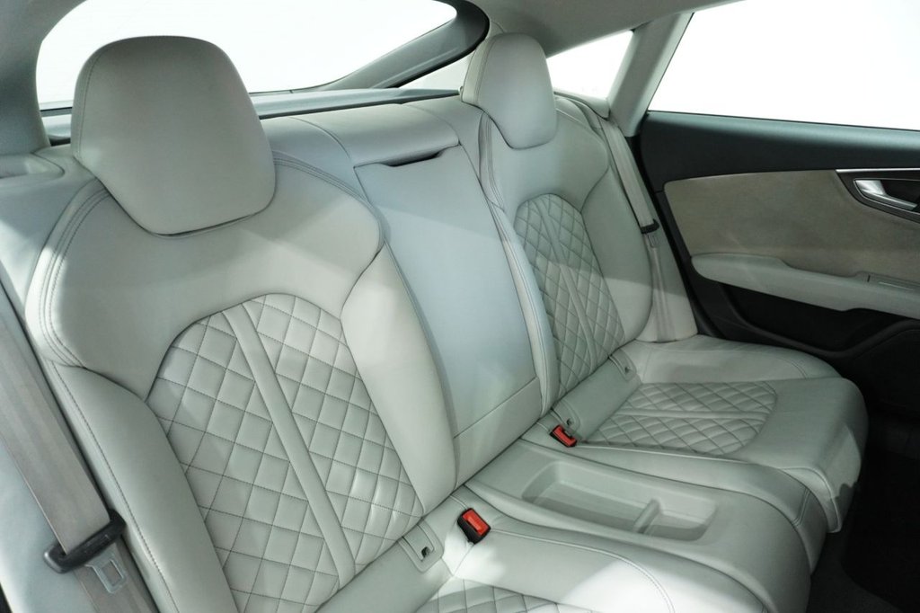 Used Audi S7 2016 for sale - 76820441: Photo 16