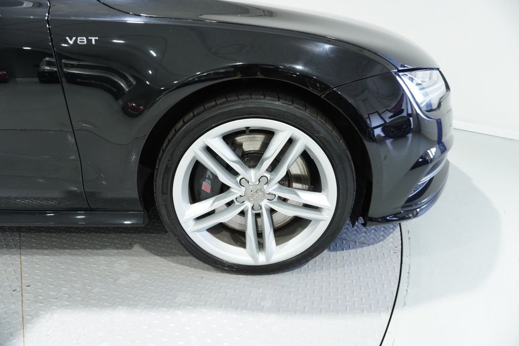 Used Audi S7 2016 for sale - 76820441: Photo 18