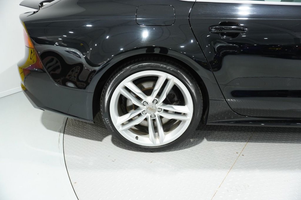 Used Audi S7 2016 for sale - 76820441: Photo 19