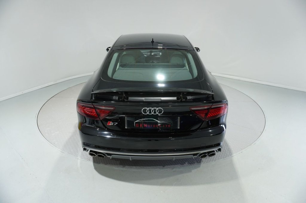 Used Audi S7 2016 for sale - 76820441: Photo 22