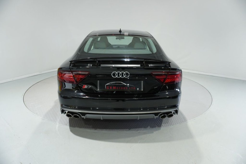Used Audi S7 2016 for sale - 76820441: Photo 24