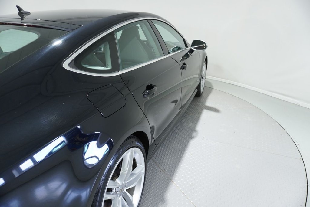 Used Audi S7 2016 for sale - 76820441: Photo 25