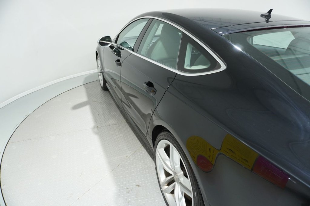 Used Audi S7 2016 for sale - 76820441: Photo 26