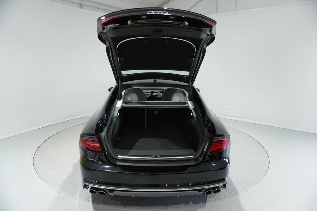 Used Audi S7 2016 for sale - 76820441: Photo 27