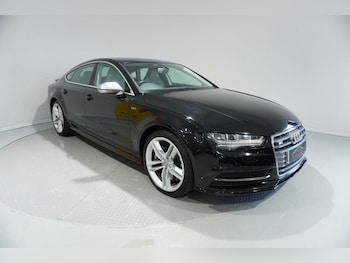 Used Audi S7 2016 for sale - 76820441: Photo