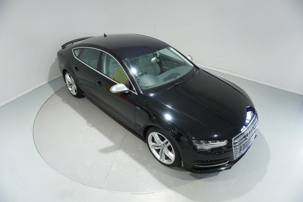 Used Audi S7 2016 for sale - 76820441: Photo 3