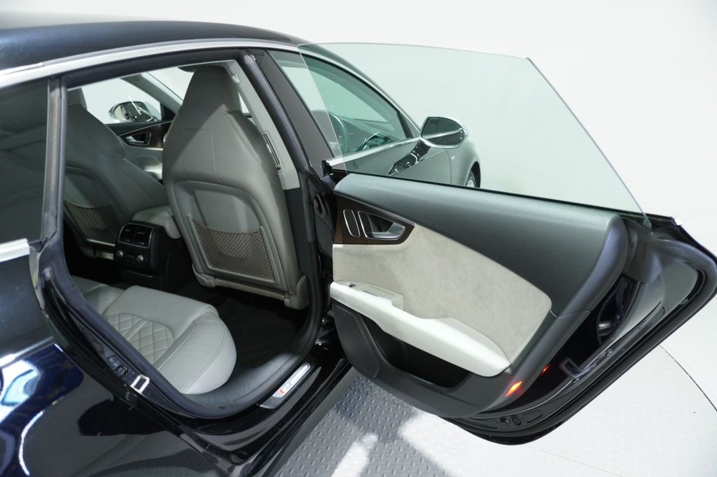 Used Audi S7 2016 for sale - 76820441: Photo 31