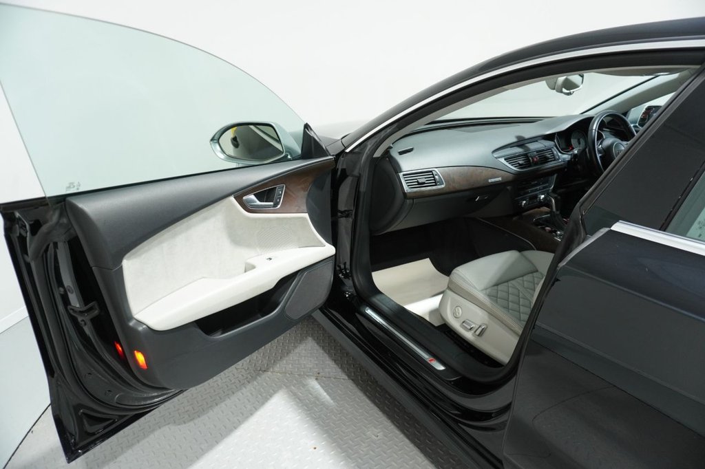 Used Audi S7 2016 for sale - 76820441: Photo 32
