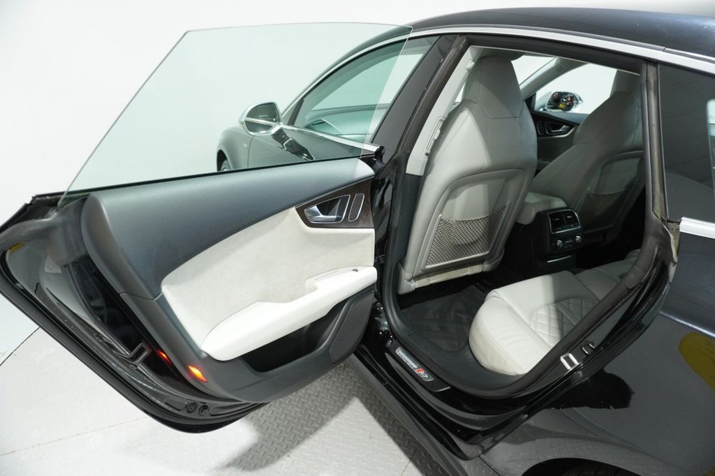Used Audi S7 2016 for sale - 76820441: Photo 33