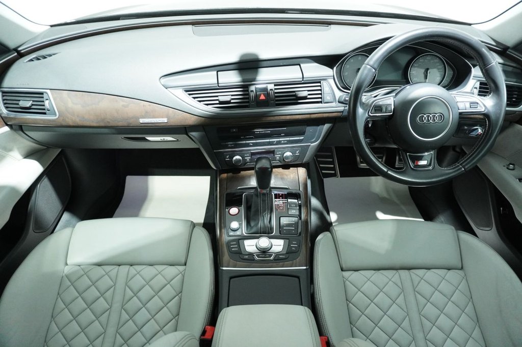 Used Audi S7 2016 for sale - 76820441: Photo 36