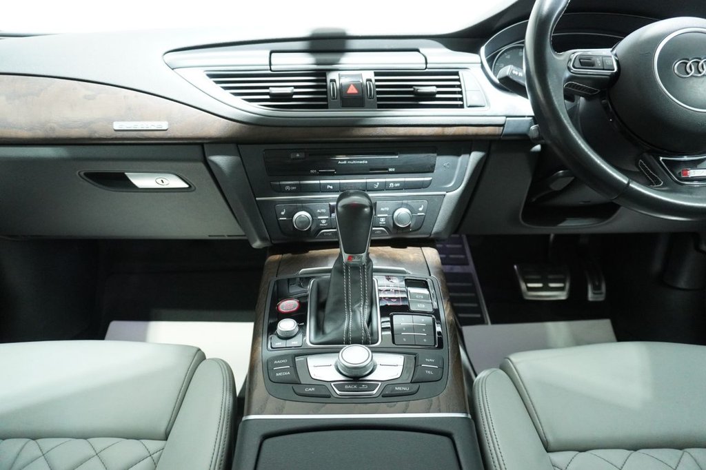 Used Audi S7 2016 for sale - 76820441: Photo 38