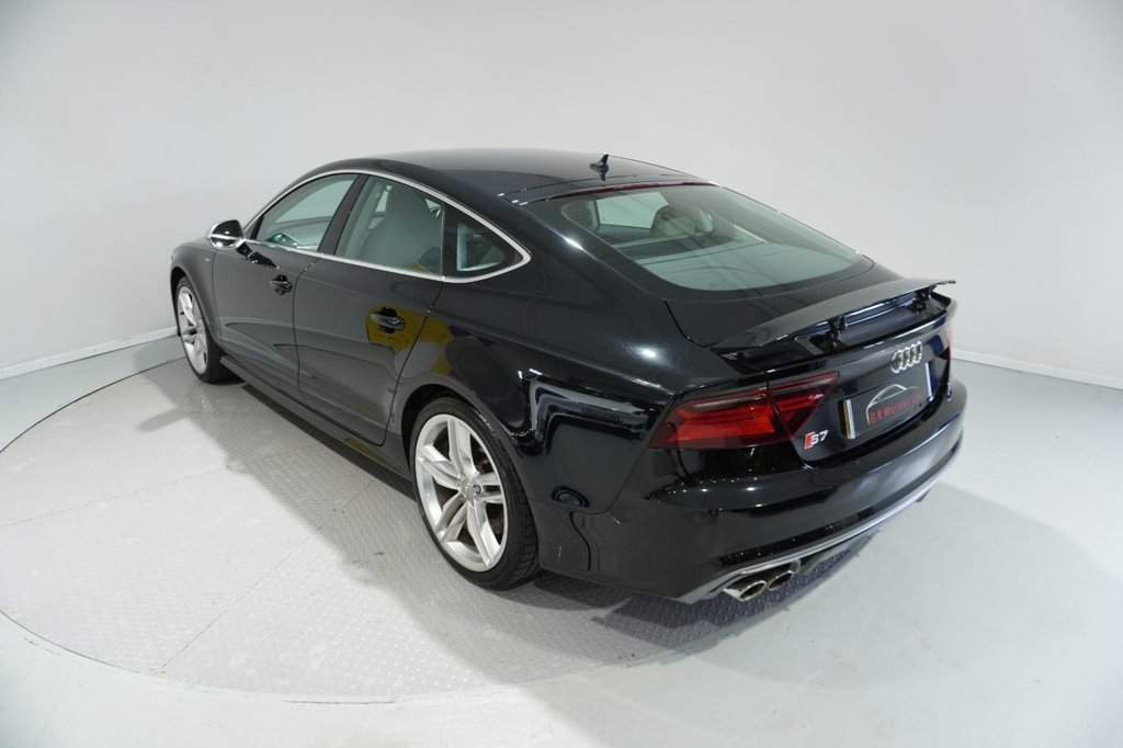 Used Audi S7 2016 for sale - 76820441: Photo 39