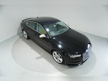 Used Audi S7 2016 for sale - 76820441: Photo