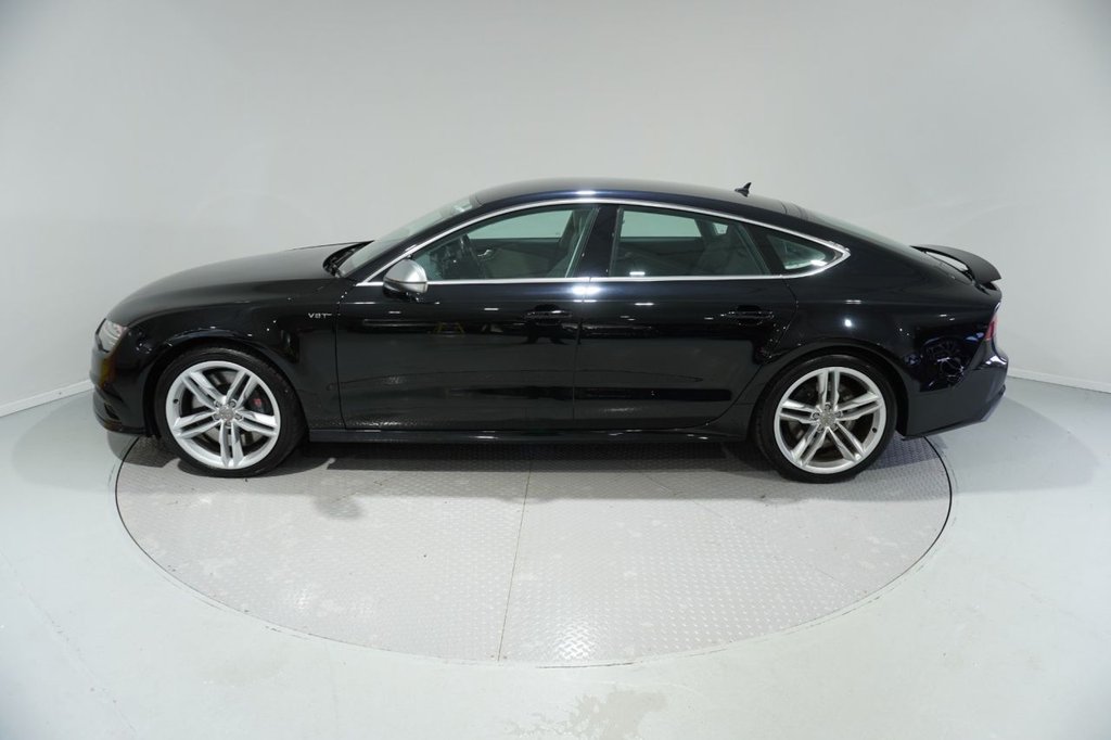 Used Audi S7 2016 for sale - 76820441: Photo 40