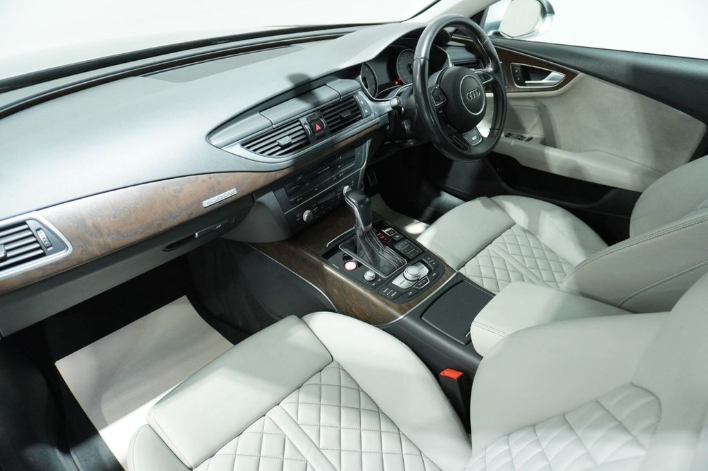 Used Audi S7 2016 for sale - 76820441: Photo 42