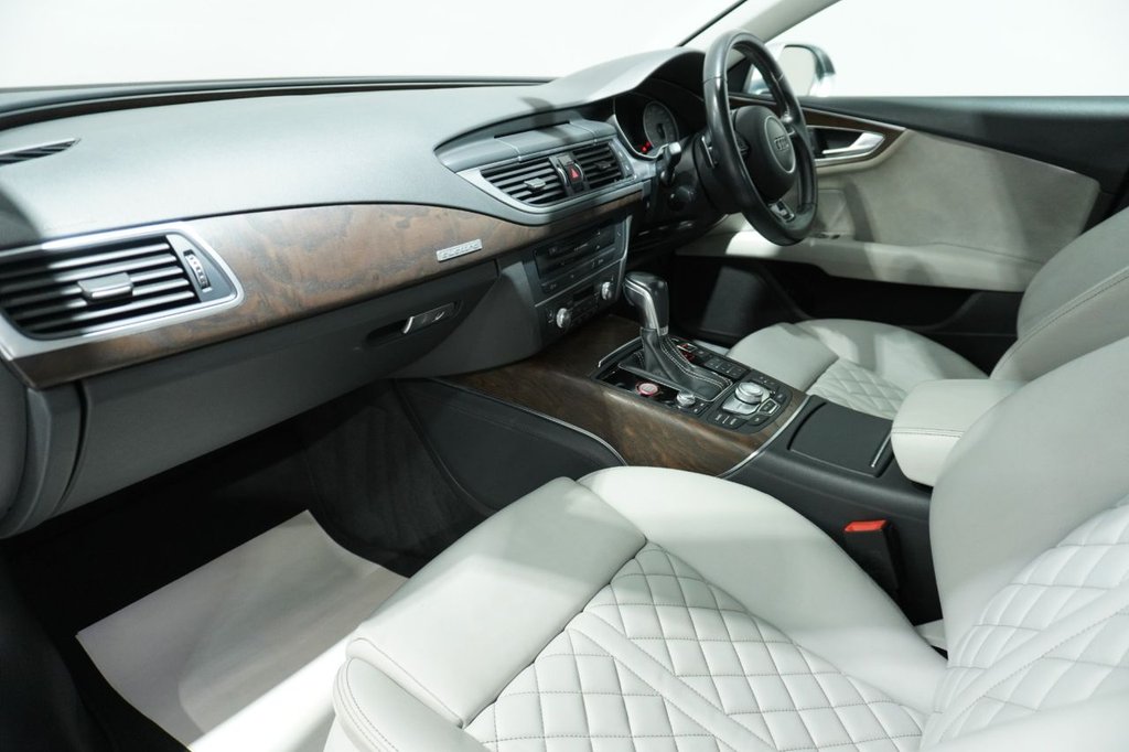 Used Audi S7 2016 for sale - 76820441: Photo 43