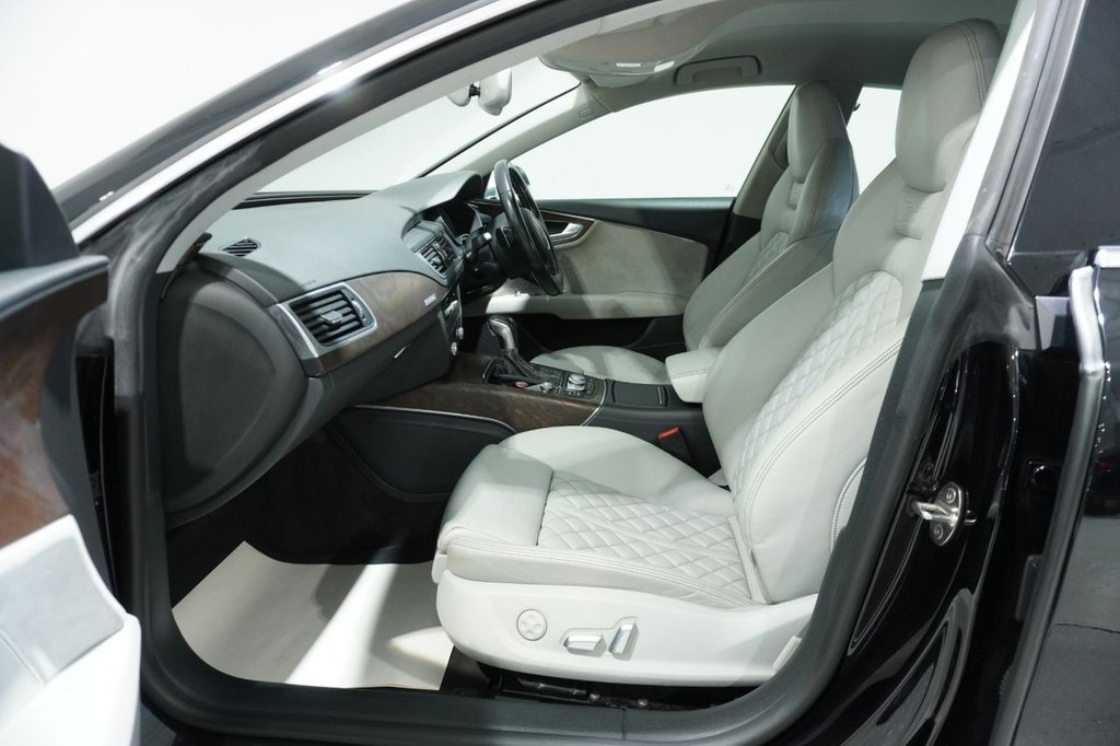 Used Audi S7 2016 for sale - 76820441: Photo 44