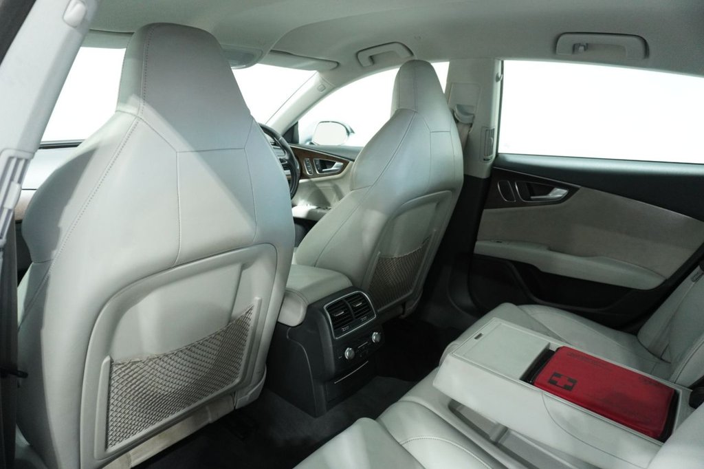 Used Audi S7 2016 for sale - 76820441: Photo 45