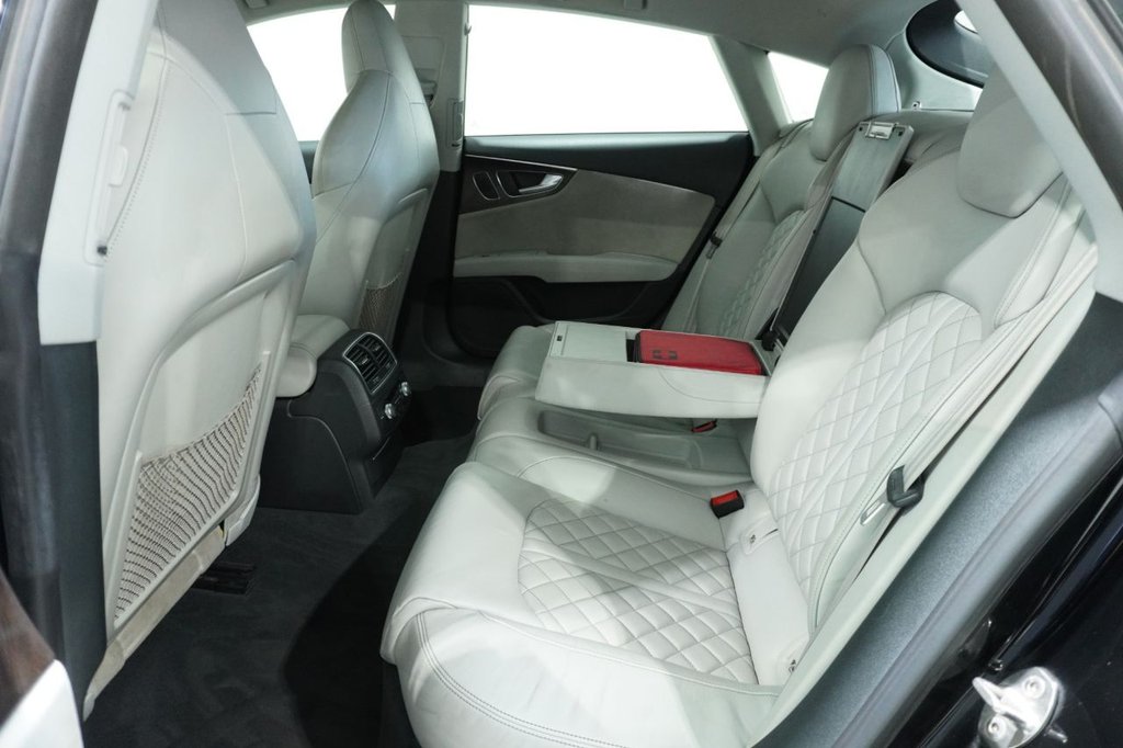 Used Audi S7 2016 for sale - 76820441: Photo 46