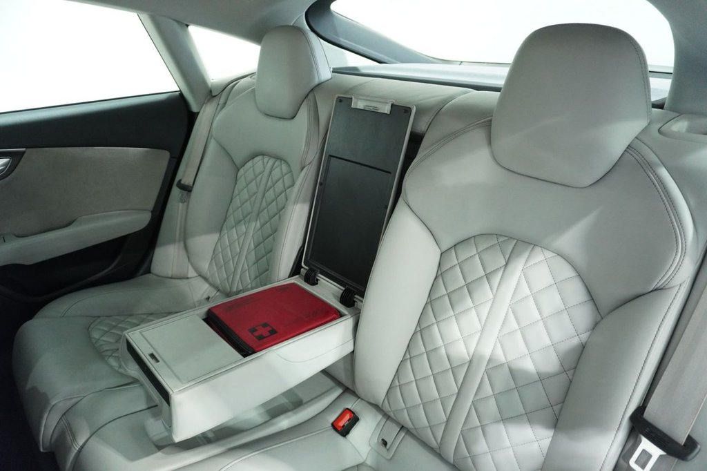 Used Audi S7 2016 for sale - 76820441: Photo 48