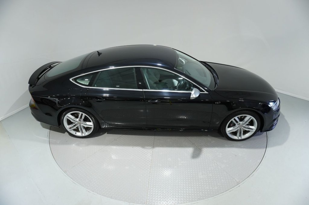 Used Audi S7 2016 for sale - 76820441: Photo 5