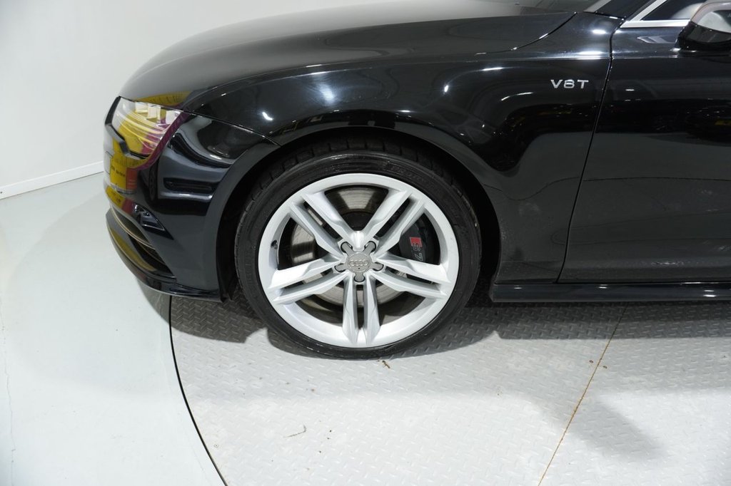 Used Audi S7 2016 for sale - 76820441: Photo 50