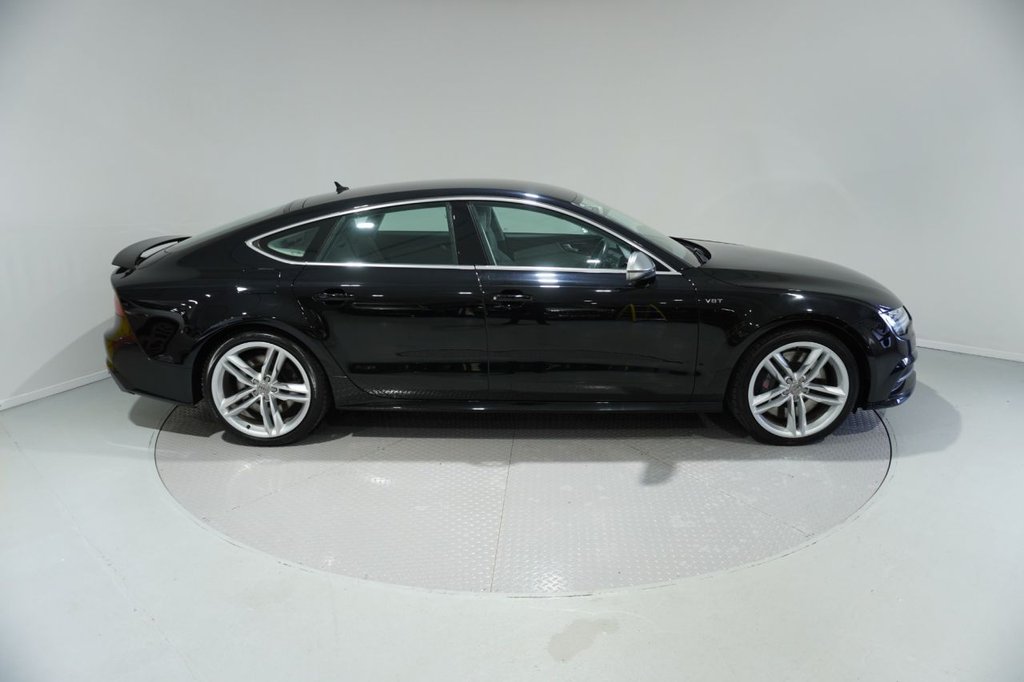 Used Audi S7 2016 for sale - 76820441: Photo 6