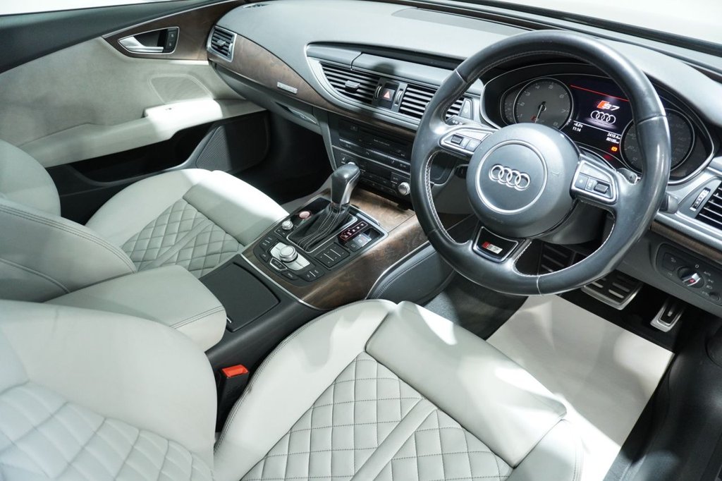 Used Audi S7 2016 for sale - 76820441: Photo 7