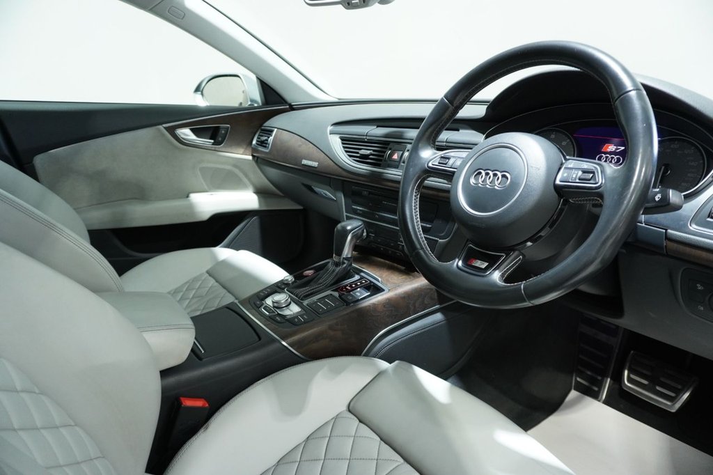 Used Audi S7 2016 for sale - 76820441: Photo 9