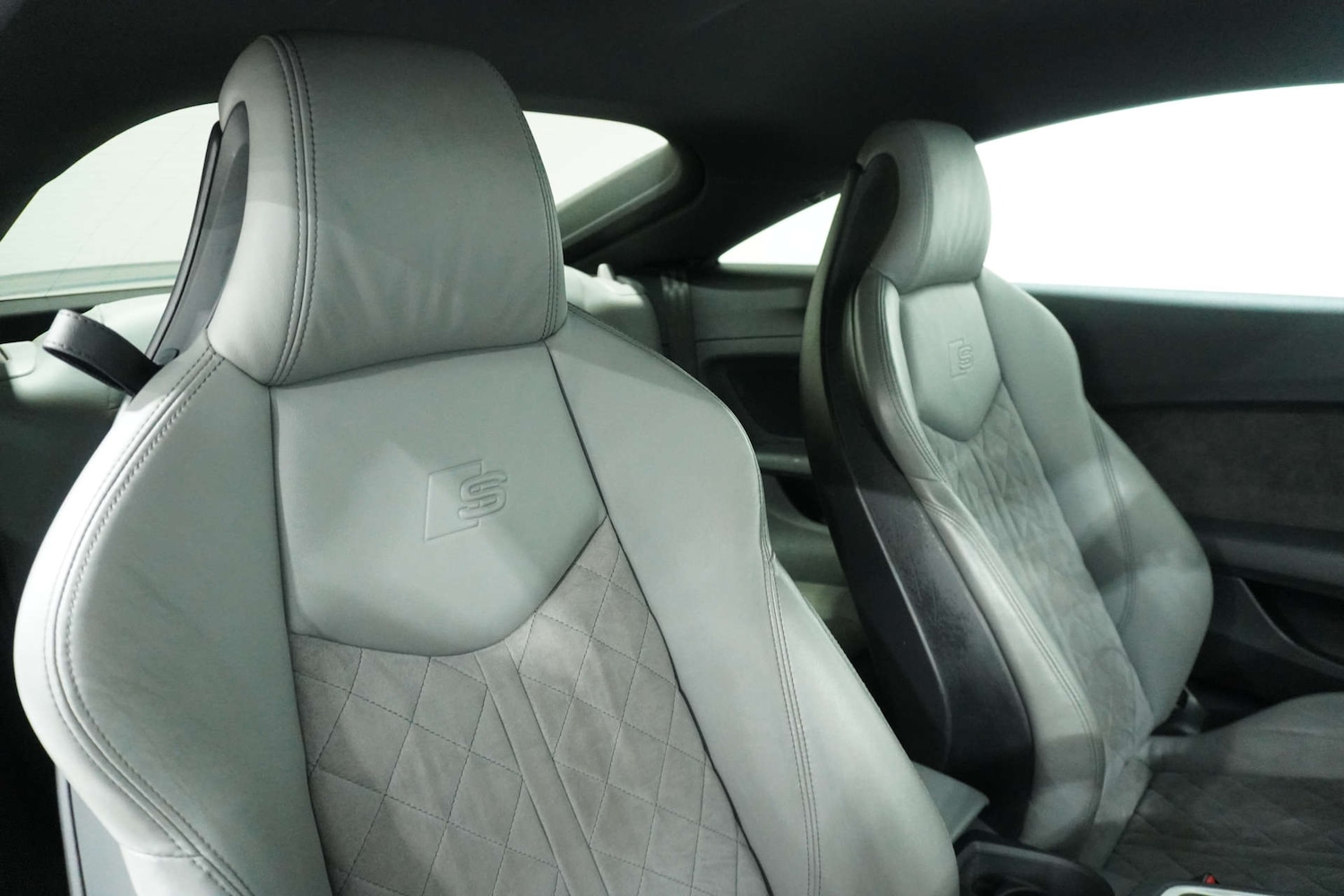 Used Audi TT 2017 for sale - 77139208: Photo 13