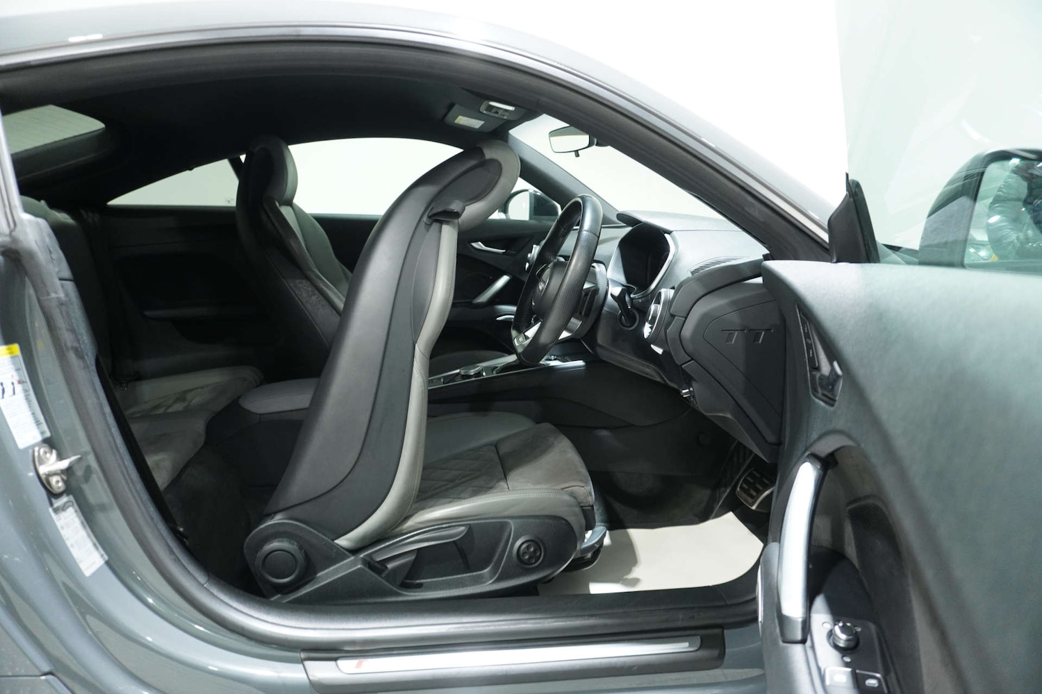 Used Audi TT 2017 for sale - 77139208: Photo 16