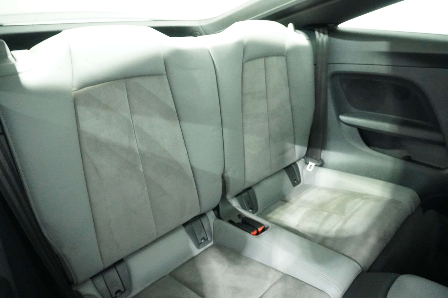 Used Audi TT 2017 for sale - 77139208: Photo 17