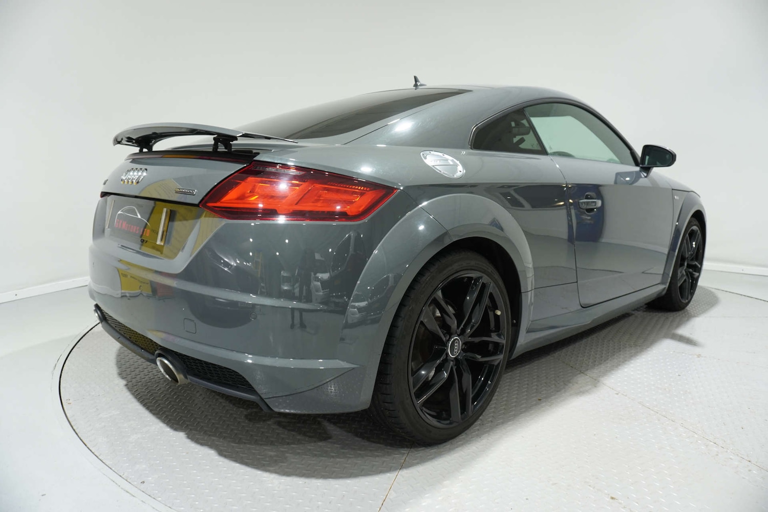 Used Audi TT 2017 for sale - 77139208: Photo 19