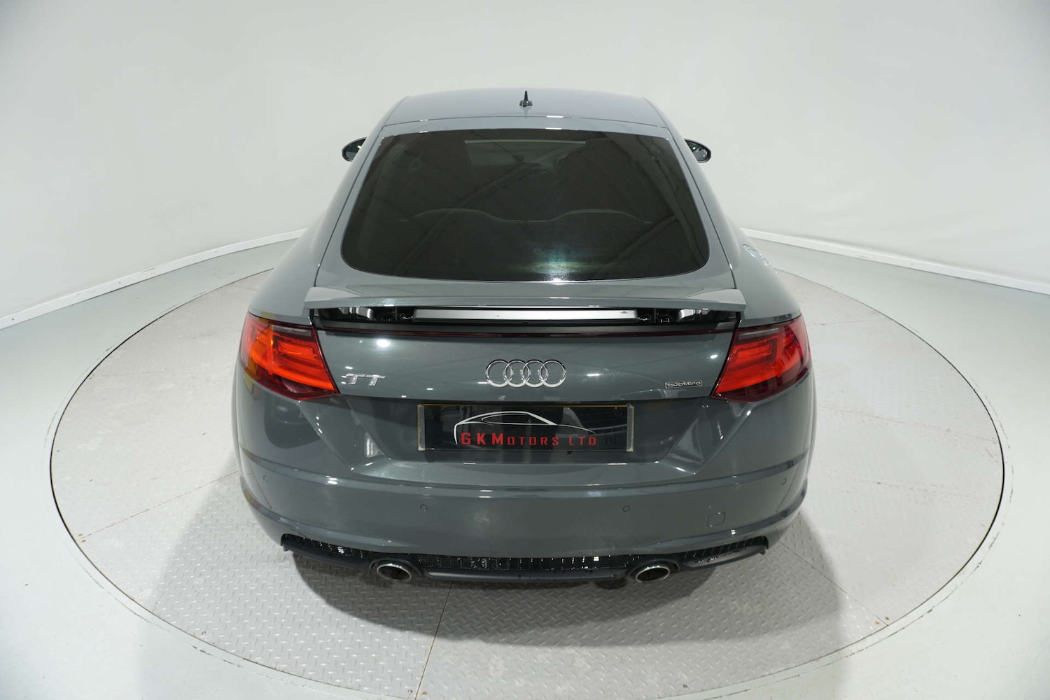 Used Audi TT 2017 for sale - 77139208: Photo 21