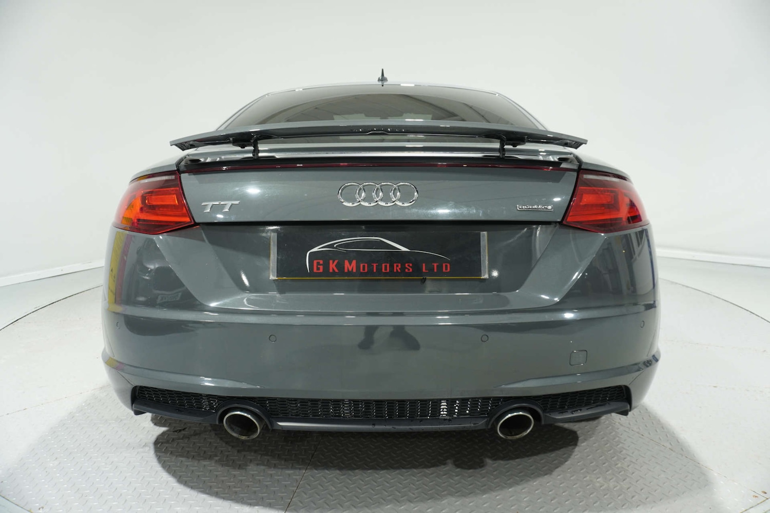 Used Audi TT 2017 for sale - 77139208: Photo 22