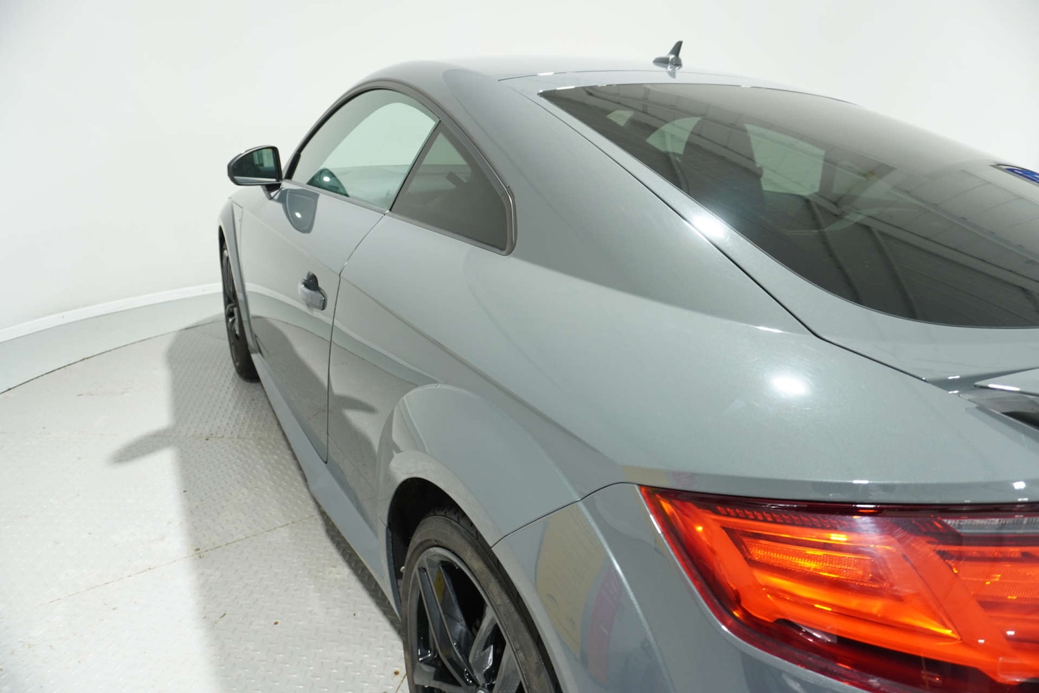 Used Audi TT 2017 for sale - 77139208: Photo 25